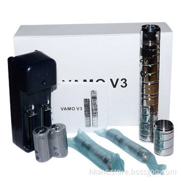 Vamo V3 Variable Voltage Waltage E cigarette